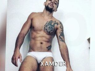 XAMDER My Porno Stash