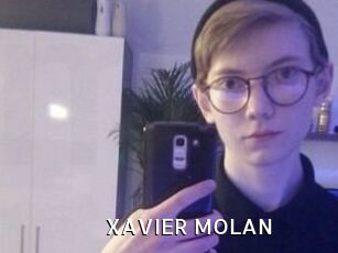 XAVIER_MOLAN