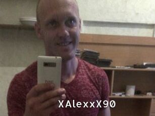 XAlexxX90