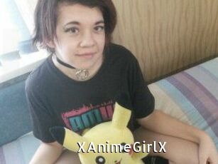 XAnimeGirlX