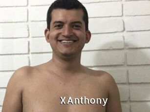 XAnthony