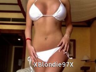 XBlondie97X