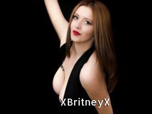 XBritneyX