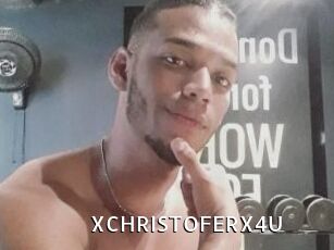 XCHRISTOFERX4U