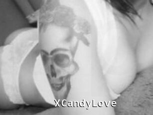 XCandy_Love