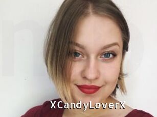 XCandyLoverX My Porno Stash