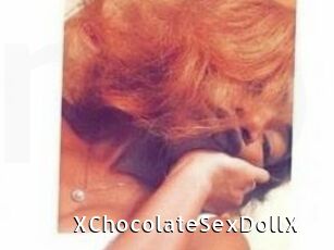 XChocolateSexDollX