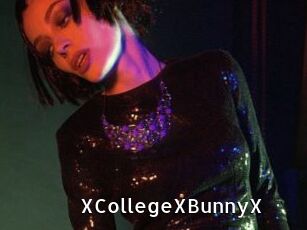 XCollegeXBunnyX