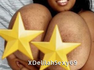 XDelilahSexy69