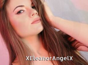 XEleanorAngelX My Porno Stash