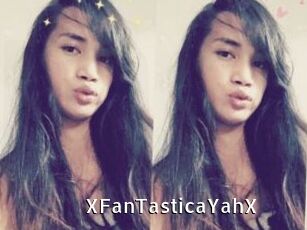 XFanTasticaYahX