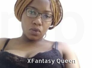 XFantasy_Queen