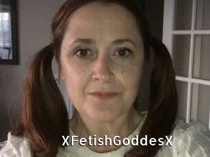 XFetishGoddesX