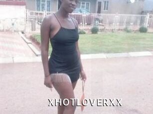 XHOTLOVERXX