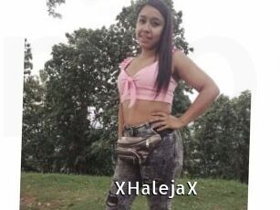XHalejaX
