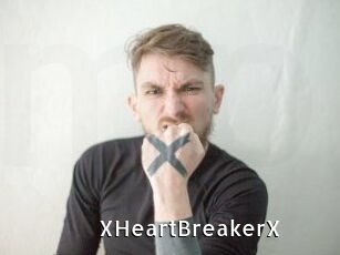 XHeartBreakerX
