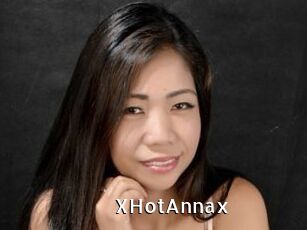 XHotAnnax