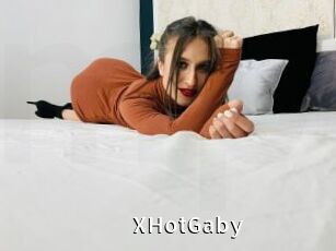 XHotGaby