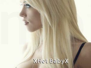 XHot_BabyX