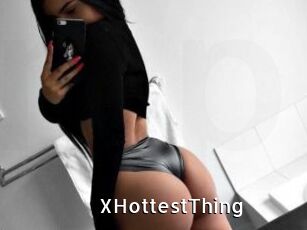 XHottestThing