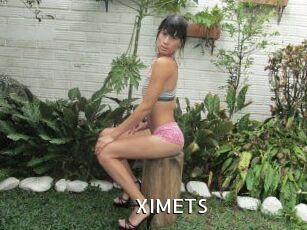XIMETS