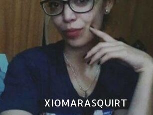 XIOMARASQUIRT