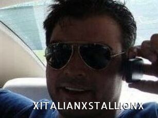 XITALIANXSTALLIONX