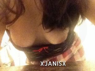 XJANISX