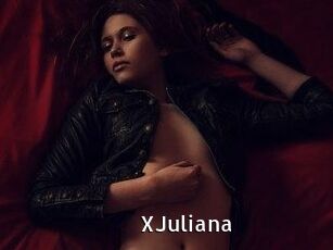 XJuliana