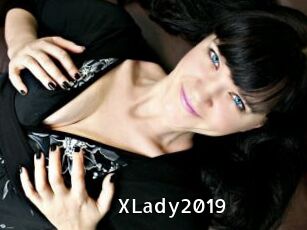XLady2019
