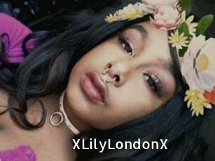 XLilyLondonX