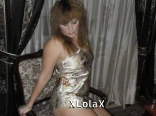 XLolaX