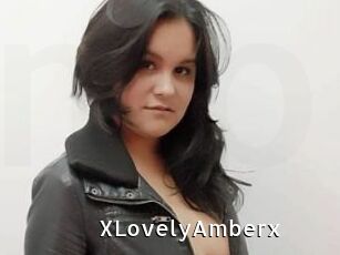 XLovelyAmberx