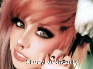 XLucyLockheartx