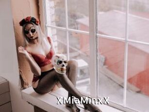 XMiaMinxX