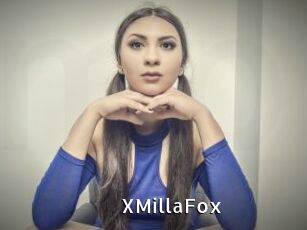 XMillaFox