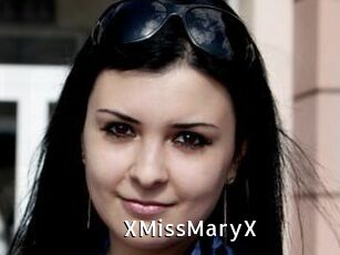 XMissMaryX