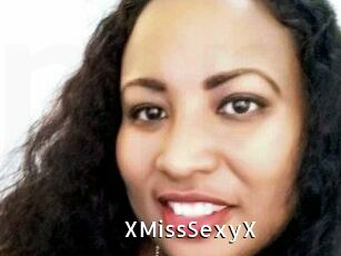 XMissSexyX