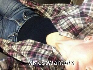 XMostWantedX