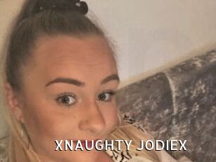 XNAUGHTY_JODIEX