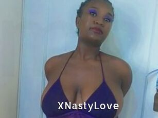 XNastyLove My Porno Stash
