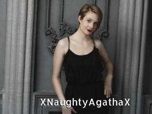 XNaughtyAgathaX
