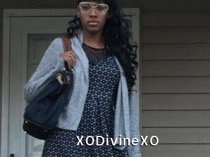 XODivineXO