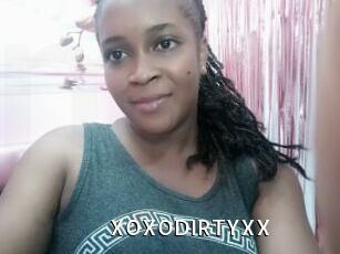 XOXODIRTYXX