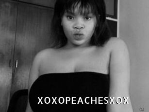 XOXOPEACHESXOX