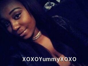 XOXOYummyXOXO