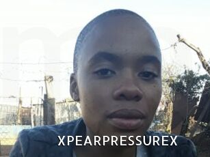 XPEARPRESSUREX
