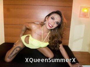 XQueenSummerX My Porno Stash