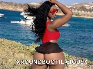 XROUNDBOOTILICIOUSX