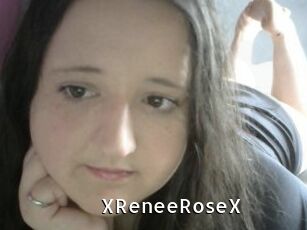 XReneeRoseX